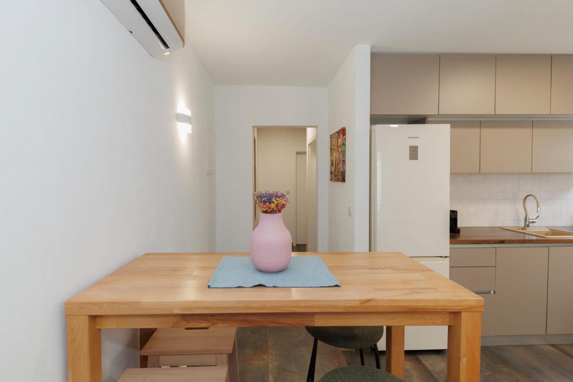 Apartments 23 And 25 With Free Private Parking Zara Esterno foto