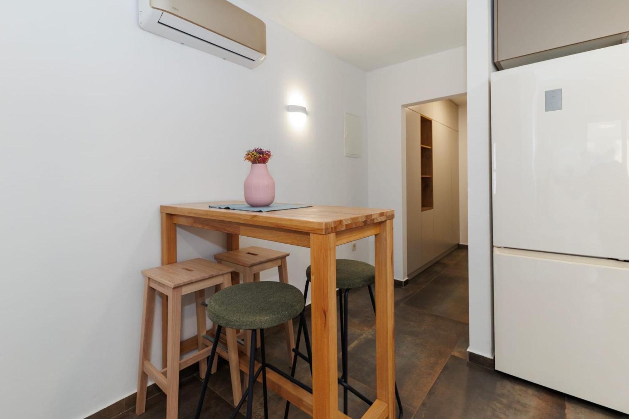 Apartments 23 And 25 With Free Private Parking Zara Esterno foto